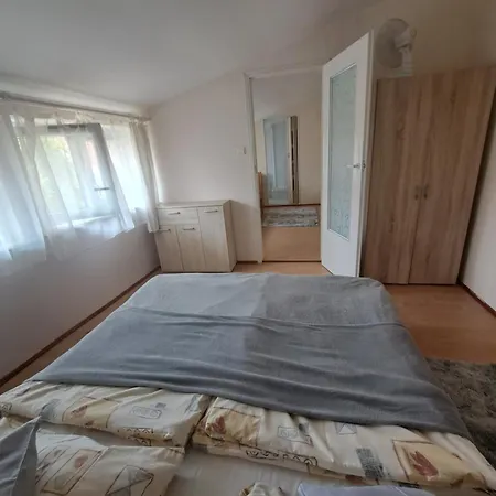 بيت ضيافة Pod Sloneczkiem ريفال